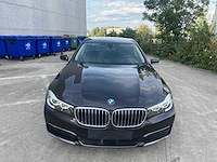 Bmw - 2016 - 730 d - personenauto - afbeelding 24 van  41