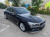 Bmw - 2016 - 730 d - personenauto - afbeelding 25 van  41