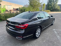 Bmw - 2016 - 730 d - personenauto - afbeelding 27 van  41