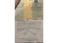 Bmw - 2016 - m50d - personenauto - afbeelding 2 van  27