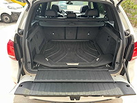 Bmw - 2016 - m50d - personenauto - afbeelding 5 van  27