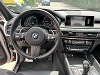 Bmw - 2016 - m50d - personenauto - afbeelding 15 van  27