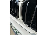 Bmw - 2016 - m50d - personenauto - afbeelding 18 van  27
