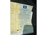 Bmw - 2016 - m50d - personenauto - afbeelding 19 van  27