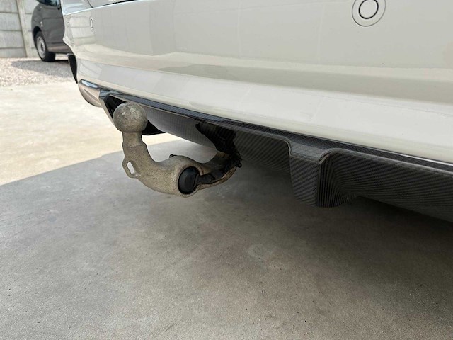 Bmw - 2016 - m50d - personenauto - afbeelding 4 van  27