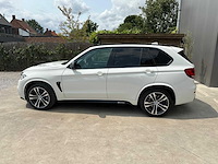 Bmw - 2016 - m50d - personenauto - afbeelding 21 van  27
