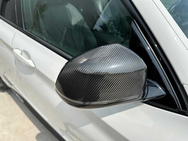 Bmw - 2016 - m50d - personenauto - afbeelding 27 van  27