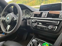 Bmw - 2017 - 440i m prestatie gran coupe f36 - gran coupe f36 - personenauto - afbeelding 25 van  39