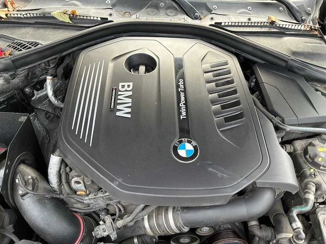 Bmw - 2017 - 440i m prestatie gran coupe f36 - gran coupe f36 - personenauto - afbeelding 26 van  30