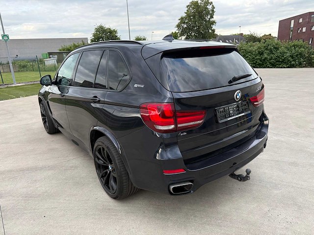 Bmw - 2017 - x5 - xdrive40e iperformance - personenauto - afbeelding 3 van  26