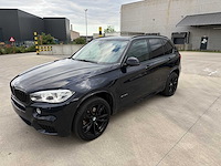 Bmw - 2017 - x5 - xdrive40e iperformance - personenauto