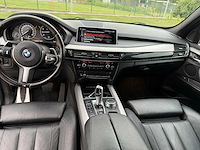Bmw - 2017 - x5 - xdrive40e iperformance - personenauto - afbeelding 16 van  26