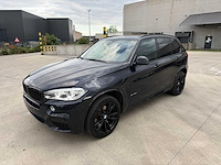 Bmw - 2017 - x5 - xdrive40e iperformance - personenauto - afbeelding 8 van  26