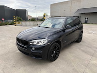 Bmw - 2017 - x5 - xdrive40e iperformance - personenauto - afbeelding 19 van  26