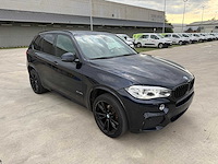 Bmw - 2017 - x5 - xdrive40e iperformance - personenauto - afbeelding 24 van  26