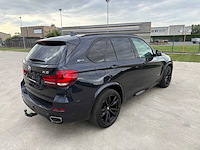 Bmw - 2017 - x5 - xdrive40e iperformance - personenauto - afbeelding 25 van  26