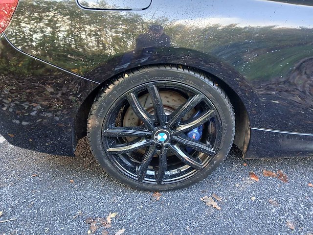 Bmw - 2018 - 240i m sport - afbeelding 6 van  13