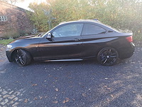 Bmw - 2018 - 240i m sport - afbeelding 7 van  13