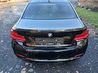Bmw - 2018 - 240i m sport - afbeelding 9 van  13