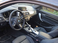Bmw - 2018 - 240i m sport - afbeelding 13 van  13