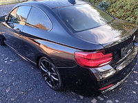 Bmw - 2018 - 240i m sport - afbeelding 13 van  19