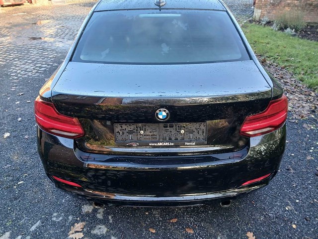 Bmw - 2018 - 240i m sport - afbeelding 14 van  19