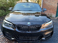 Bmw - 2018 - 240i m sport - afbeelding 17 van  19