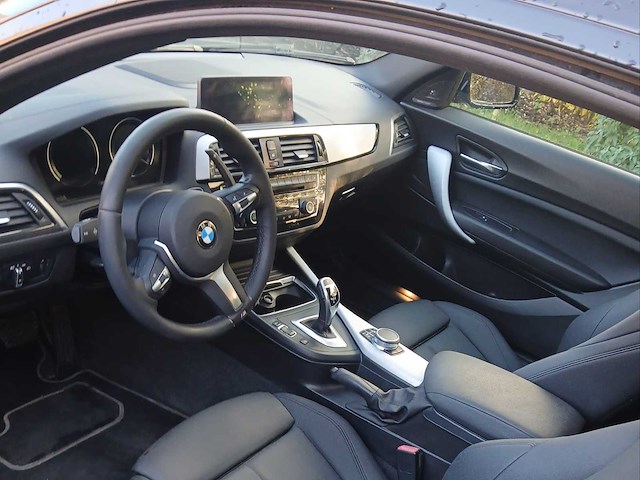Bmw - 2018 - 240i m sport - afbeelding 19 van  19