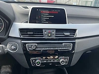 Bmw - 2018 - x1 - sdrive18d - personenauto - afbeelding 30 van  31