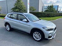 Bmw - 2018 - x1 - sdrive18d - personenauto - afbeelding 20 van  31
