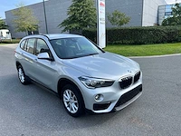 Bmw - 2018 - x1 - sdrive18d - personenauto - afbeelding 21 van  31
