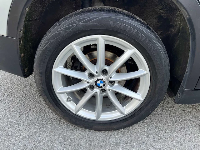Bmw - 2018 - x1 - sdrive18d - personenauto - afbeelding 23 van  31