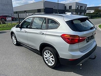 Bmw - 2018 - x1 - sdrive18d - personenauto - afbeelding 2 van  31