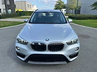Bmw - 2018 - x1 - sdrive18d - personenauto - afbeelding 11 van  31