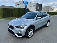Bmw - 2018 - x1 - sdrive18d - personenauto - afbeelding 26 van  31