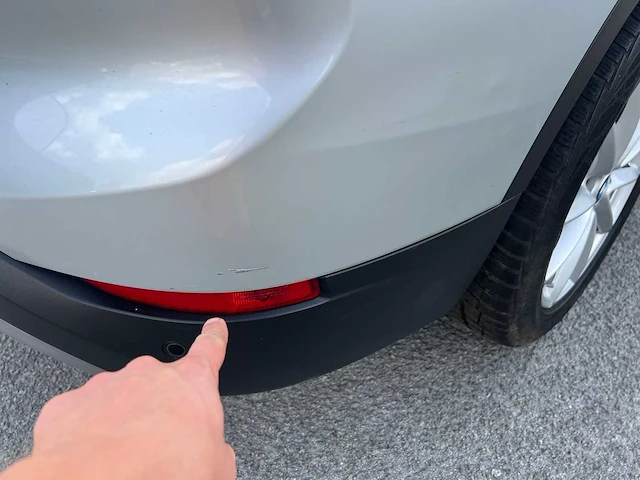 Bmw - 2018 - x1 - sdrive18d - personenauto - afbeelding 2 van  31