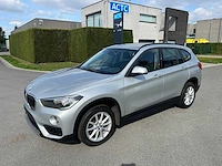 Bmw - 2018 - x1 - sdrive18d - personenauto - afbeelding 19 van  31