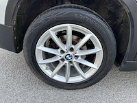 Bmw - 2018 - x1 - sdrive18d - personenauto - afbeelding 24 van  31