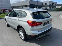 Bmw - 2018 - x1 - sdrive18d - personenauto - afbeelding 3 van  31