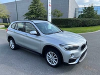 Bmw - 2018 - x1 - sdrive18d - personenauto - afbeelding 5 van  31
