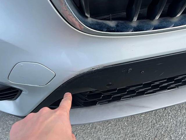 Bmw - 2018 - x1 - sdrive18d - personenauto - afbeelding 6 van  31