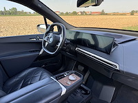 Bmw - 2023 - ix - xdrive 40 - personenauto - afbeelding 6 van  6