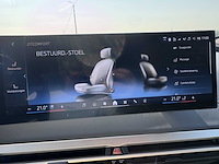 Bmw - 2023 - ix - xdrive 40 - personenauto - afbeelding 5 van  23