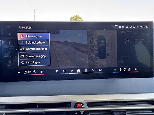 Bmw - 2023 - ix - xdrive 40 - personenauto - afbeelding 7 van  23