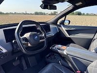 Bmw - 2023 - ix - xdrive 40 - personenauto - afbeelding 22 van  23