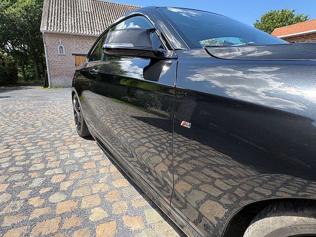 Bmw - 240i m sport - 2018 - afbeelding 3 van  31