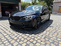 Bmw - 240i m sport - 2018 - afbeelding 1 van  31