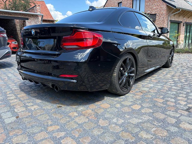 Bmw - 240i m sport - 2018 - afbeelding 27 van  31