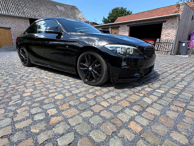 Bmw - 240i m sport - 2018 - afbeelding 29 van  31