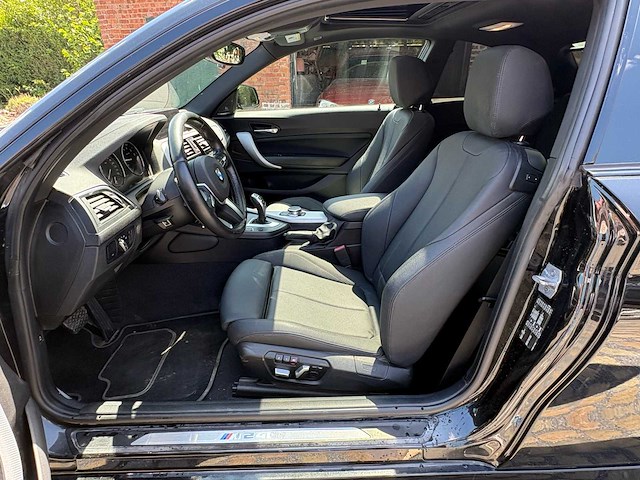 Bmw - 240i m sport - 2018 - afbeelding 7 van  34